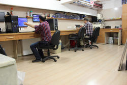 Teknik Servis