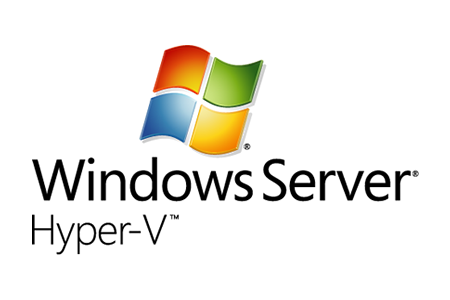 Windows Hyper V
