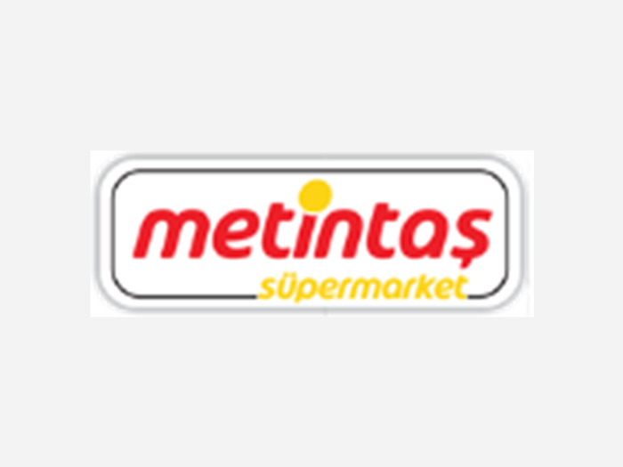 Metintaş Süpermarket