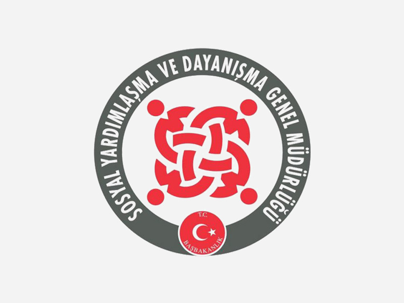 Gümüşhane Sosyal Yardımlaşma Vakfı